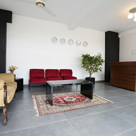 Regent Heights Aparthotel Kandy Kültér fotó