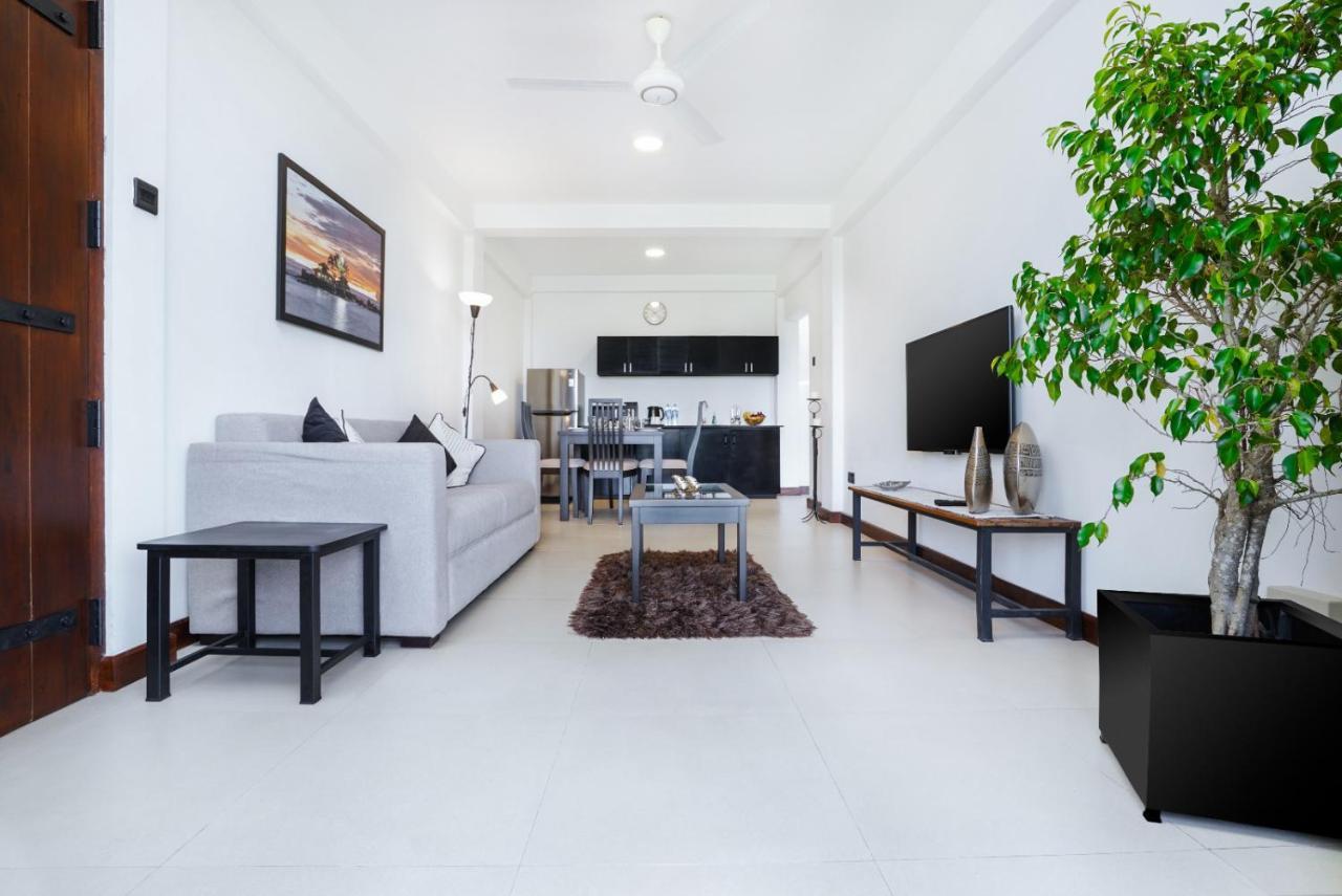 Regent Heights Aparthotel Kandy Kültér fotó